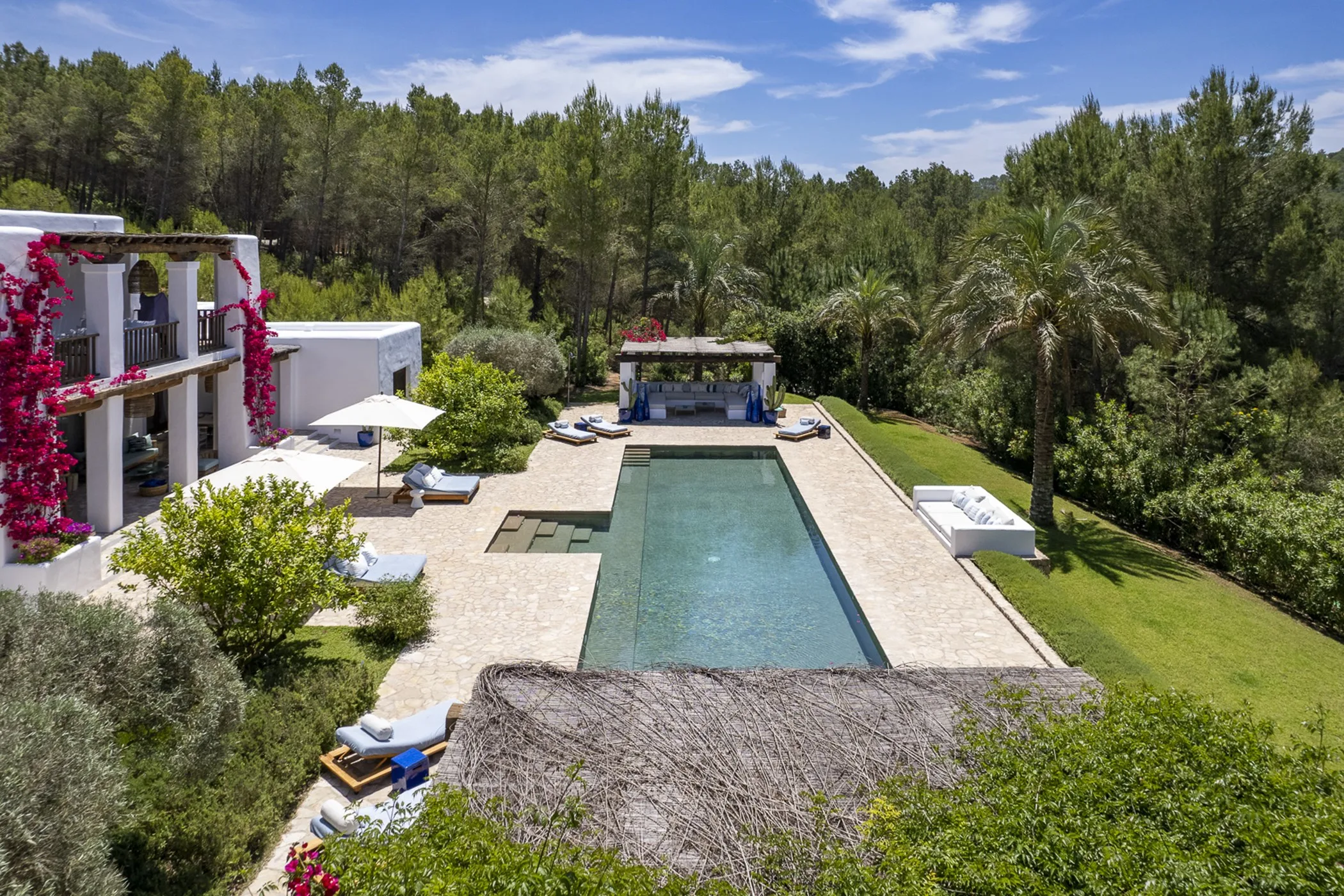 Villa Mati