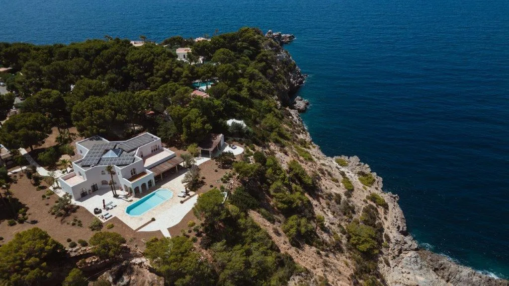 Villa Sea Bliss