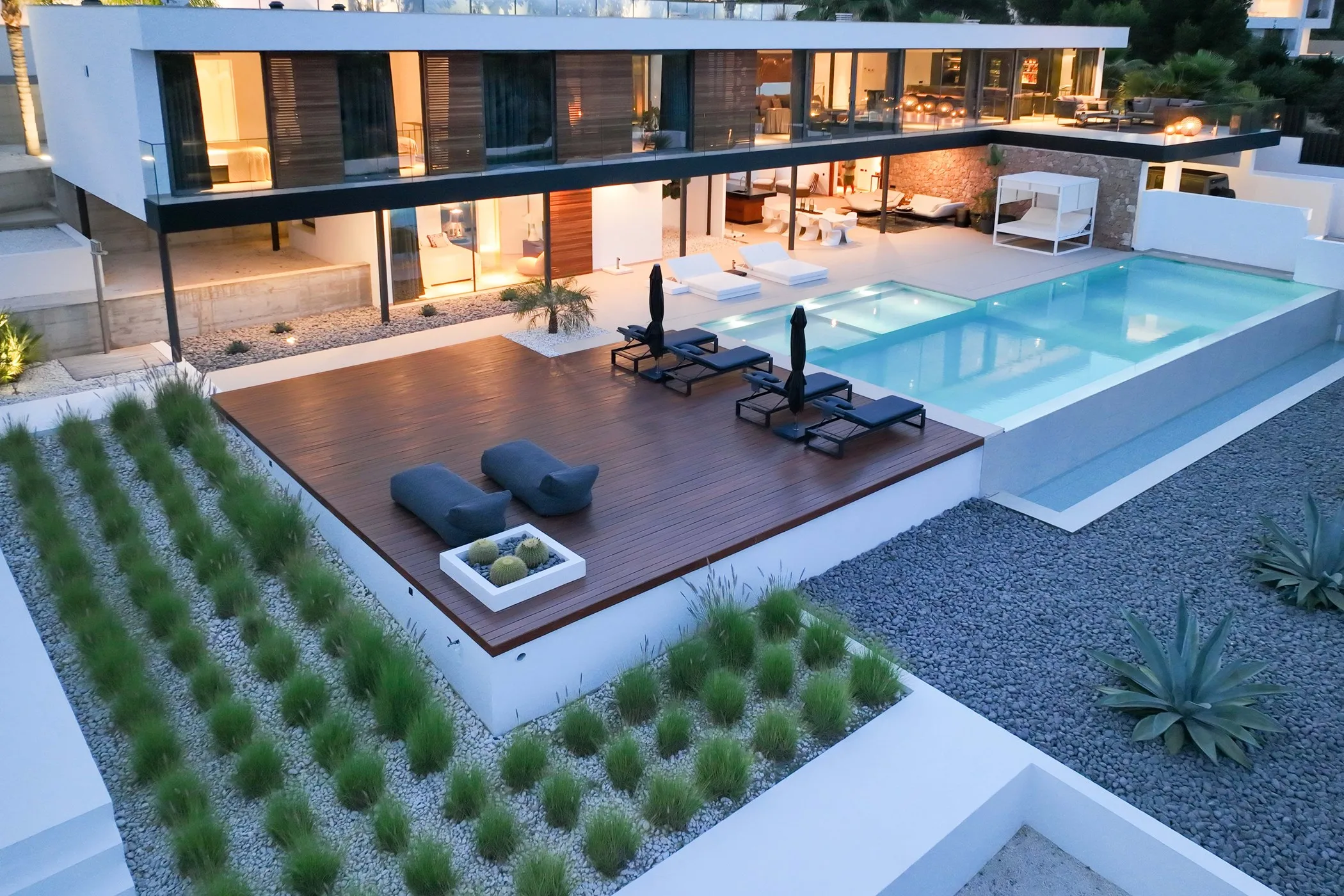 Villa Mila