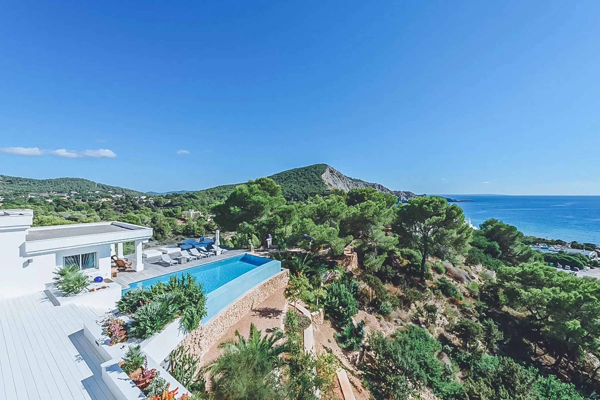 Villa Evelyn